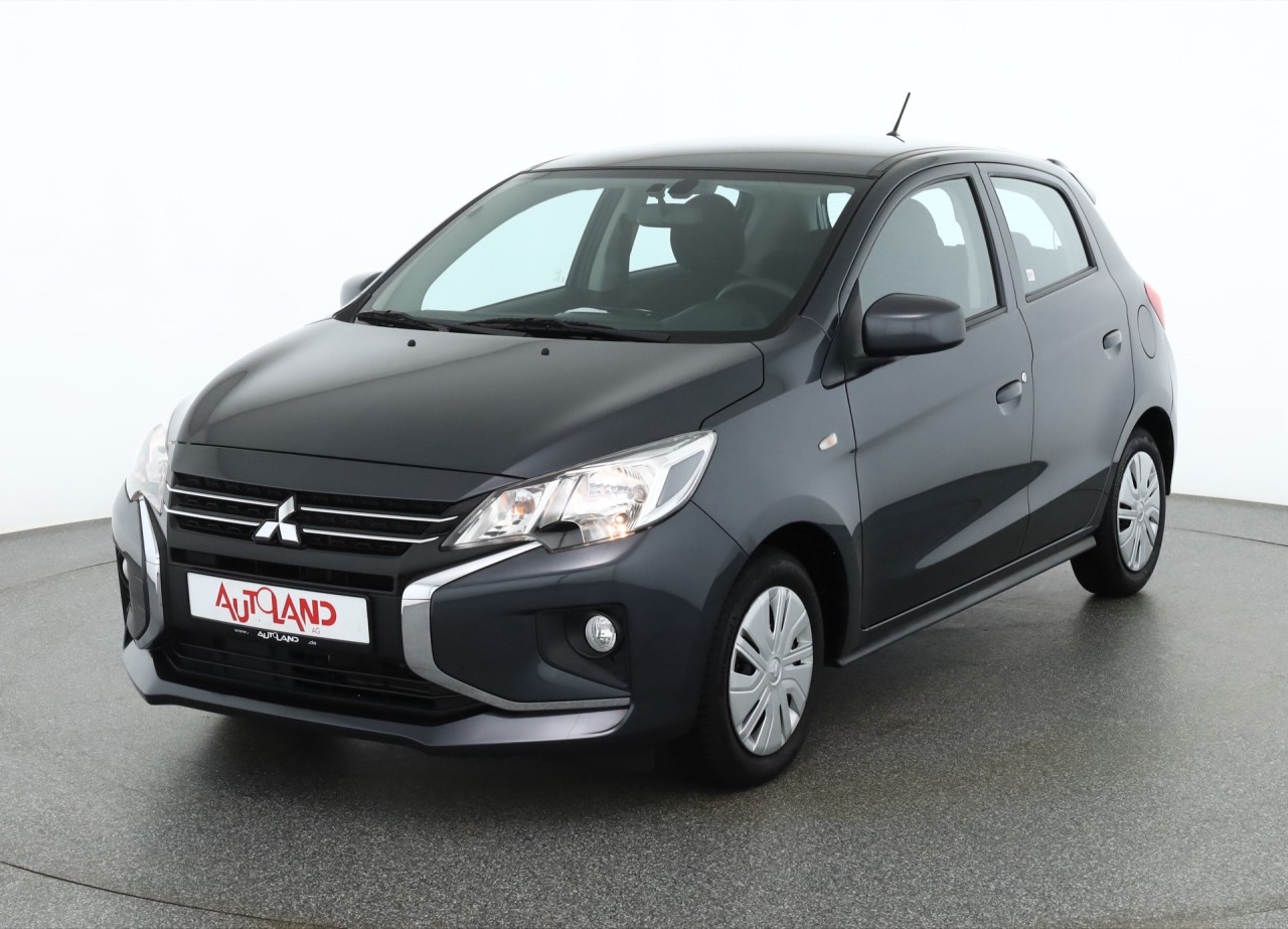 Mitsubishi Space Star 1.2 Select