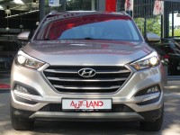 Hyundai Tucson 1.6