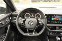 Skoda Kamiq 1.5 TSI DSG Monte Carlo