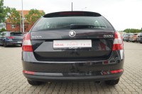 Skoda Rapid Spaceback 1.0 TSI