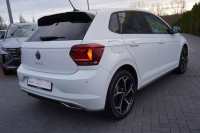 VW Polo 1.0 TSI R-Line