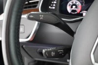 Audi A6 Avant 45 TDI quattro design