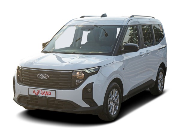 Ford Tourneo Courier Titanium 1.0 EB