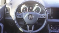 Skoda Karoq 1.5 TSI DSG