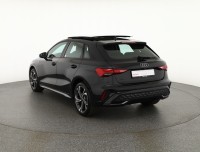 Audi A3 Sportback 35 TFSI s-tronic S-Line