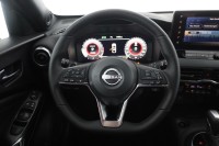 Nissan Juke 1.0 DIG-T N-Connecta Aut.