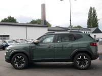 Dacia Duster Extreme Hybrid 155 Aut.
