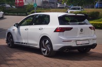 VW Golf VIII 2.0 GTI Clubsport