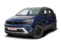 Opel Crossland 1.5 CDTI Ultimate LED Kamera Klimaaut.
