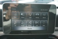 Mercedes-Benz C 160 C180 CGI