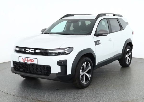Dacia Bigster Journey HEV 155 Aut.