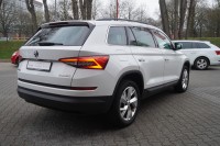 Skoda Kodiaq 1.5 TSI Soleil DSG