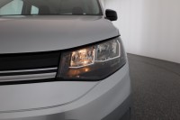 VW Caddy 2.0 TDI Life