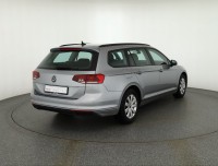 VW Passat Variant 1.5 TSI DSG