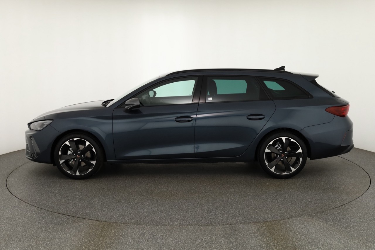 Cupra Leon ST 1.5 eTSI DSG