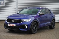 Vorschau: VW T-Roc 2.0 TSI R 4Motion OPF