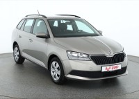 Skoda Fabia Combi 1.0 MPI Cool Plus