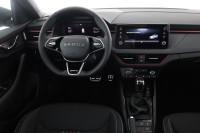Skoda Scala 1.5 TSI DSG Monte Carlo