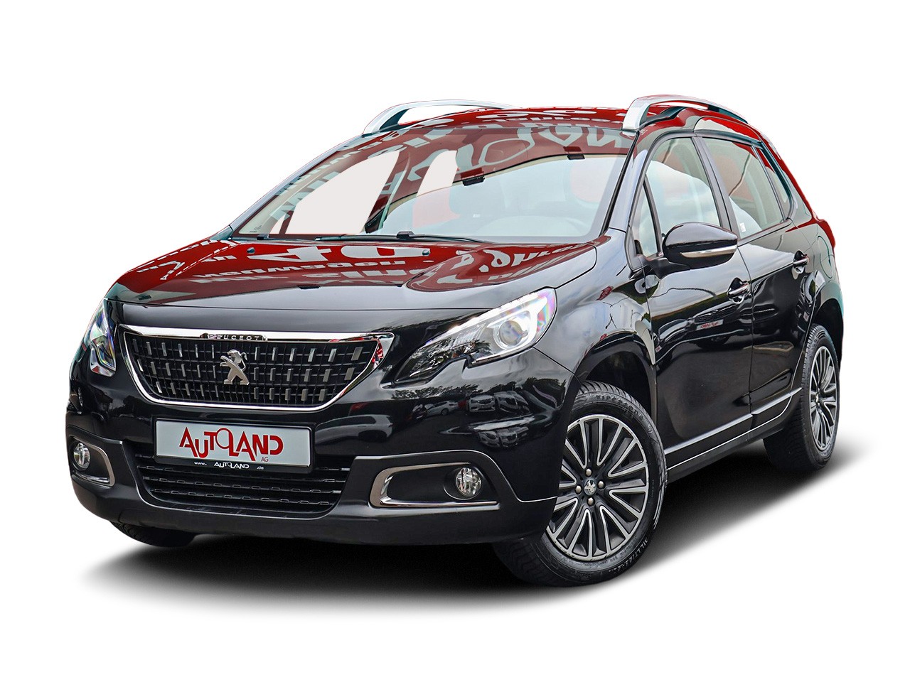 Peugeot 2008 1.2 PureTech Active