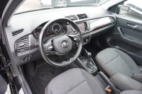 Skoda Fabia Combi 1.0 Clever Best of DSG