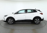 Vorschau: Opel Grandland (X) 1.2 Turbo GS Line