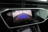 Audi A6 Avant 45 TDI Quattro Design