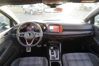 VW Golf VIII 2.0 TSI GTI DSG