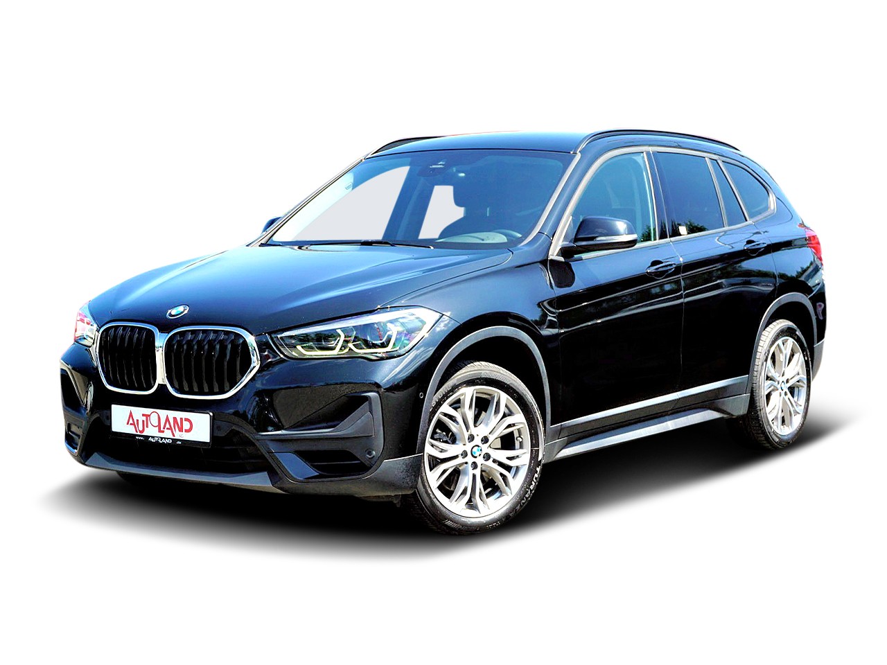 BMW X1 sDrive20i Advantage