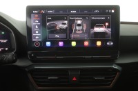 Cupra Leon ST 1.4 TSI e-Hybrid