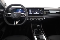 MG HS 1.5 T-GDI Luxury