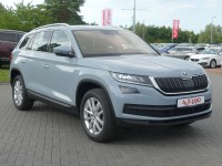 Skoda Kodiaq 1.5 TSI DSG