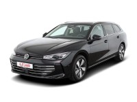 VW Passat Variant 1.5 eTSI DSG 3-Zonen-Klima Navi Sitzheizung