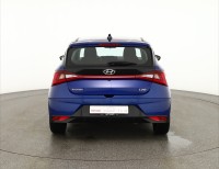 Hyundai i20 1.0 T-GDI DCT Trend