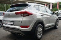 Hyundai Tucson 1.6 T-GDI