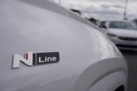 Hyundai Tucson 1.6 T-GDI N-Line Aut.
