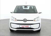 VW up up! 1.0 BMT Basis