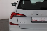 Skoda Kamiq 1.0 TSI DSG