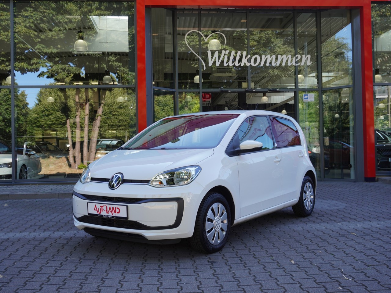 VW up up! 1.0