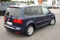 VW Touran 1.4 TSI Highline