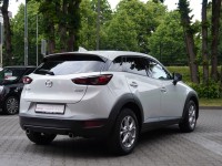 Mazda CX-3 2.0 SKYACTIV-G