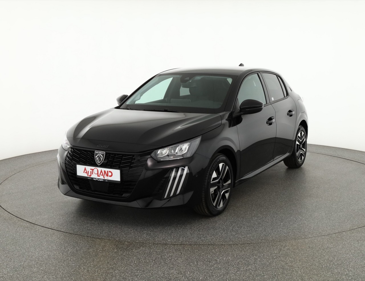 Peugeot 208 PureTech 100