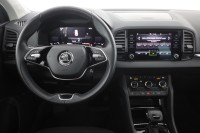 Skoda Karoq 1.5 TSI DSG