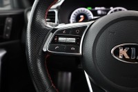 Kia pro_cee'd ProCeed GT 1.6 T-GDI