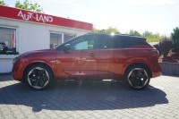 Nissan Qashqai N-Design 1.3 Dig-T 4WD Aut.