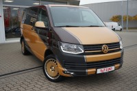 VW T6 Caravelle 2.0 TDI