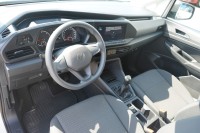 VW Caddy Cargo 2.0 TDI Basis Maxi
