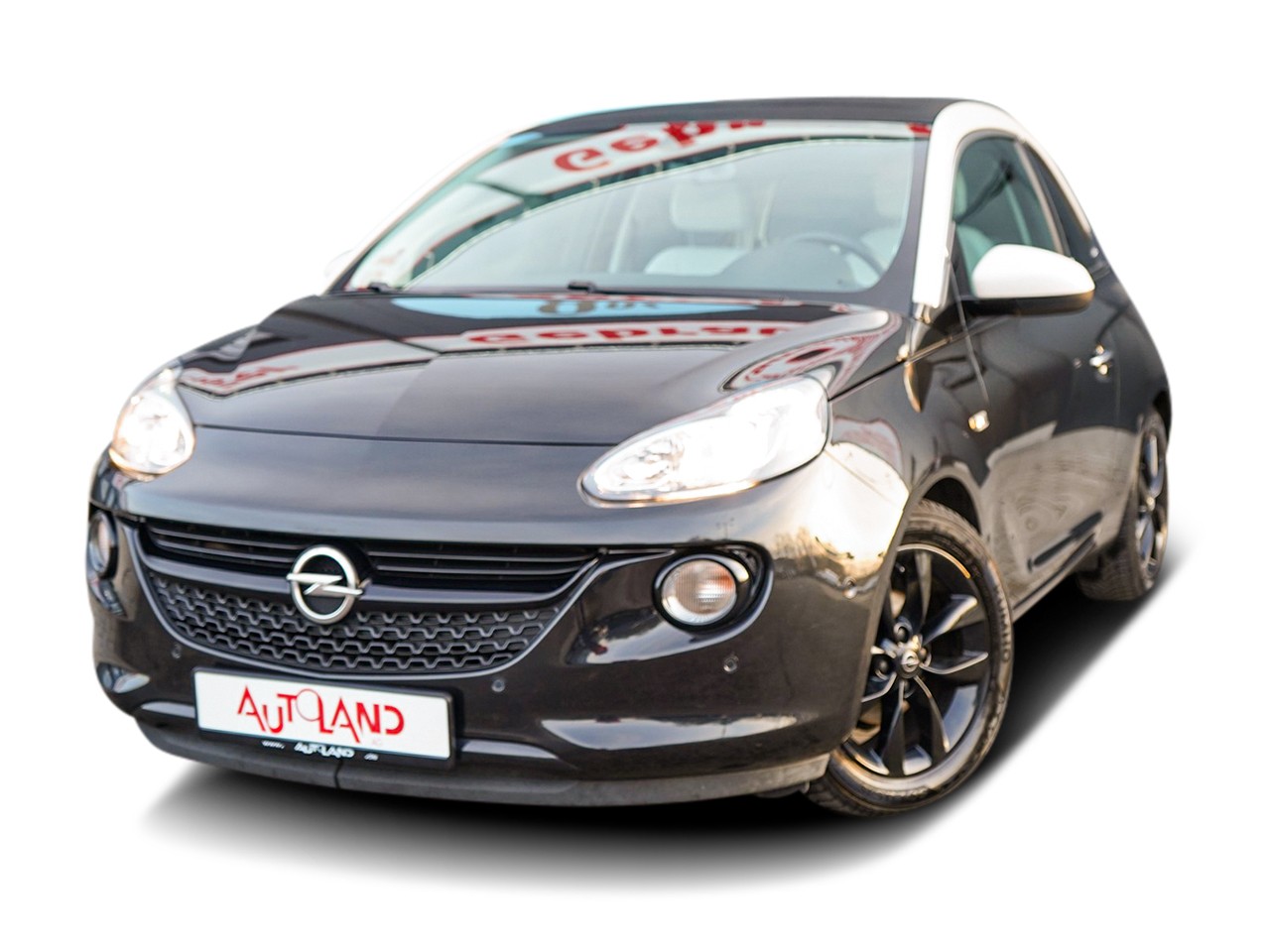 Opel Adam 1.4 Open Air
