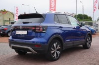 VW T-Cross 1.0 Style