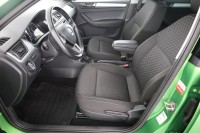 Skoda Rapid Spaceback 1.0 Clever