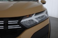 Dacia Sandero Stepway TCe 90
